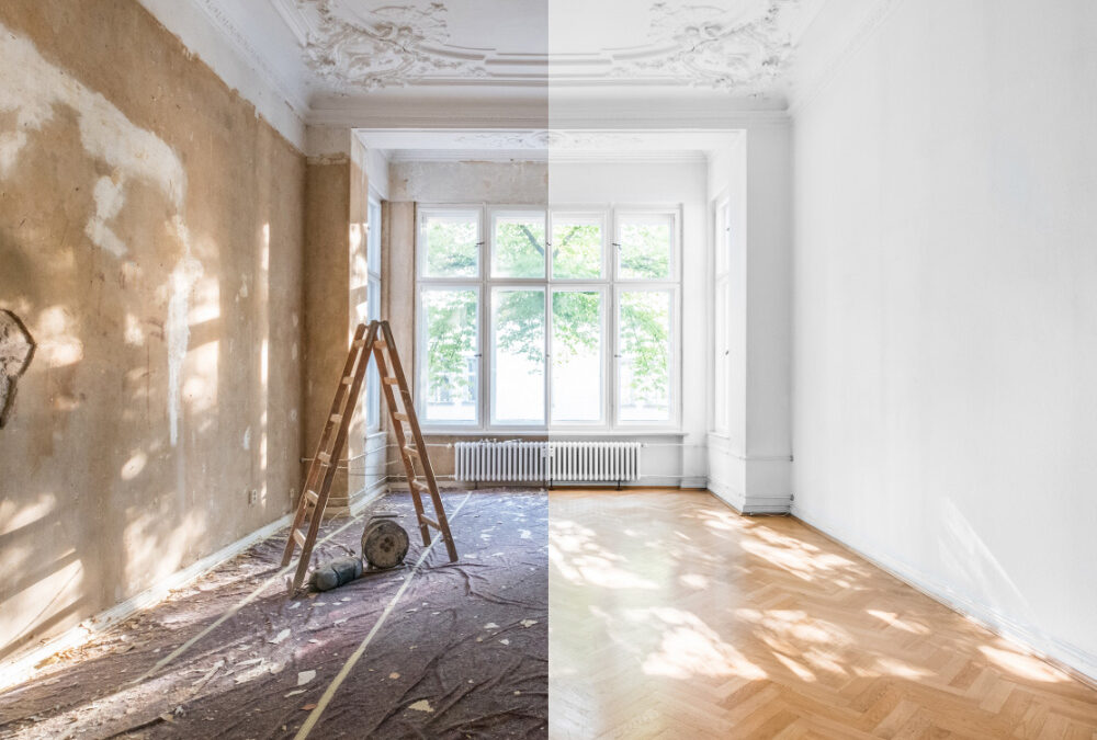 Investissement Immobilier Clé en Main (Projet de colocations clé en main)