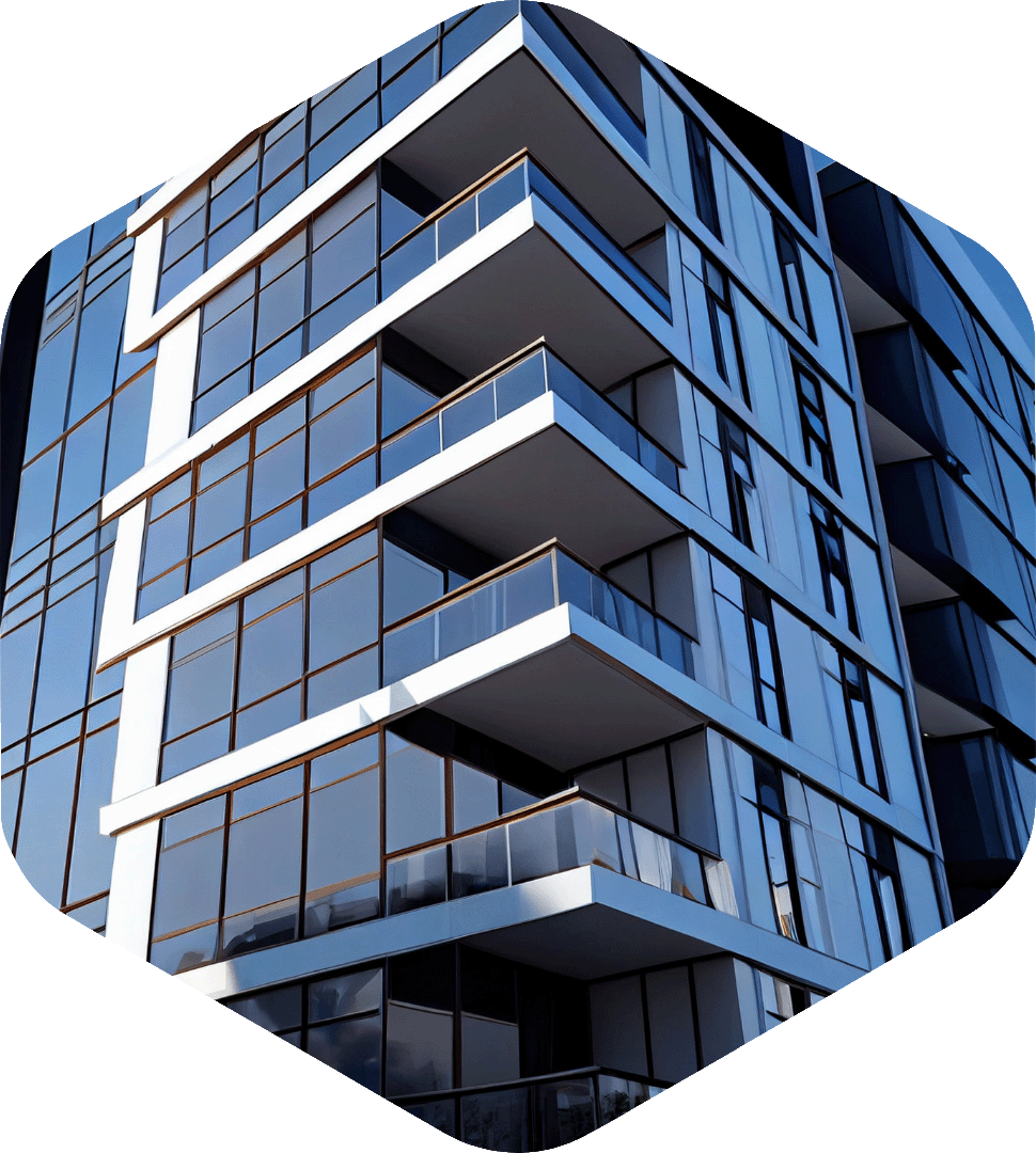 investissement-pinel Immeuble moderne, récemment construit bénéficiant du dispositif fiscal Pinel