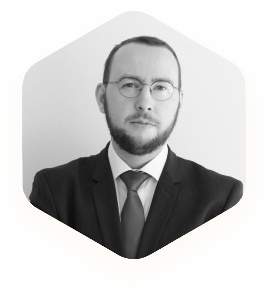 Nicolas FOUASSIER - Conseiller en Gestion Patrimoine Associé