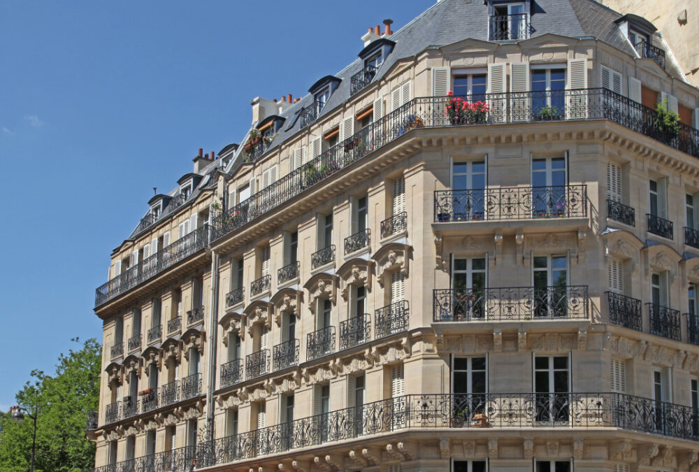 SCPI : Société Civile de Placements dans l&rsquo;Immobilier