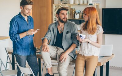 Les nombreux avantages de l&rsquo;investissement dans des projets de Coliving