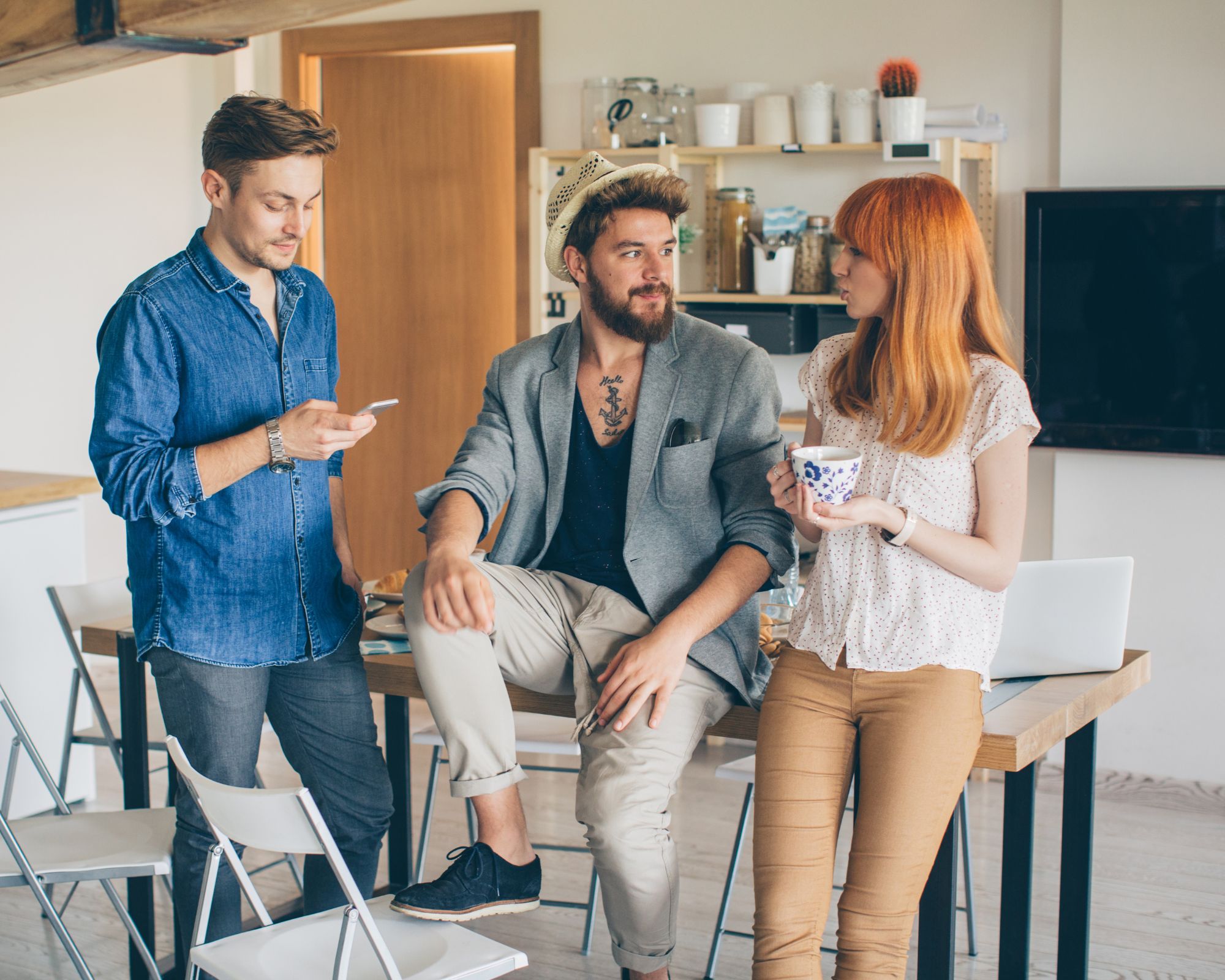 Coliving Rennes