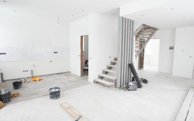 Rénover à Rennes : Un investissement d&rsquo;avenir pour l&rsquo;immobilier ancien