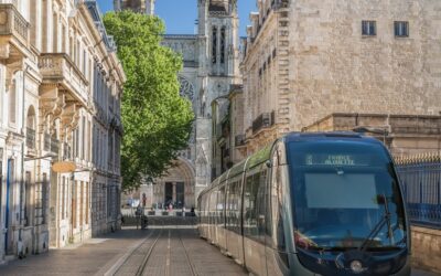 Bordeaux 2030 : Une métamorphose urbaine qui révolutionne l&rsquo;investissement immobilier