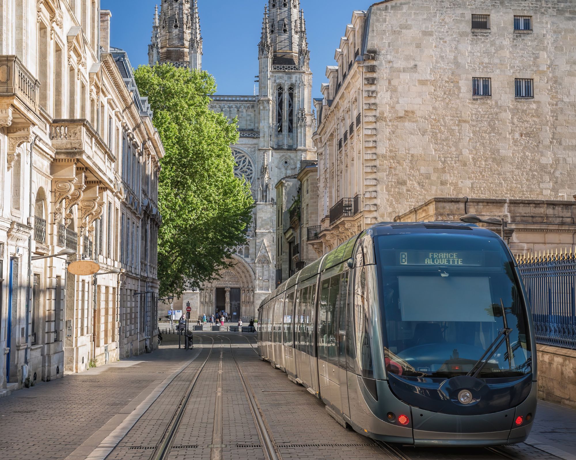 Bordeaux 2030