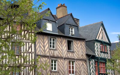 Rennes : La ville incontournable pour l'investissement immobilier en Bretagne