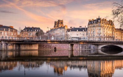 Démembrement de propriété à Rennes : transmettre et optimiser sa fiscalité