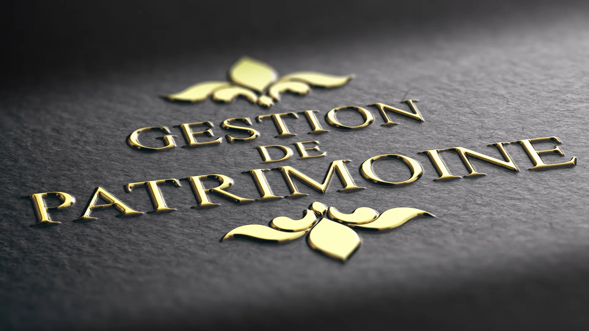 Cabinet de gestion de patrimoine et de gestion privée à Rennes, Paris et Bordeaux