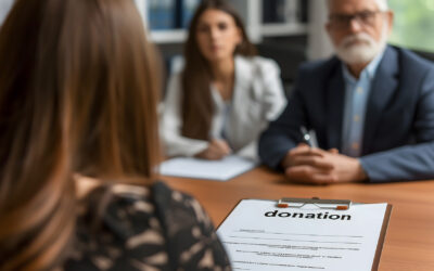 Quasi-usufruit : mécanisme, risques et stratégies pour protéger ses héritiers