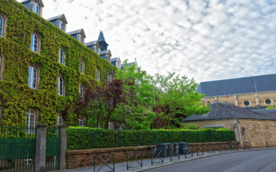 Investissement locatif à Rennes : pourquoi est-ce une opportunité ?