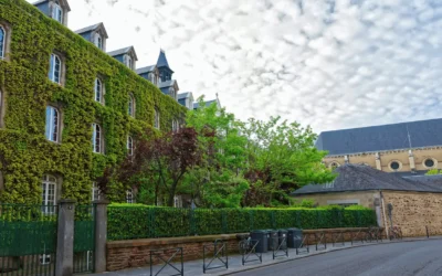 Investir à Rennes