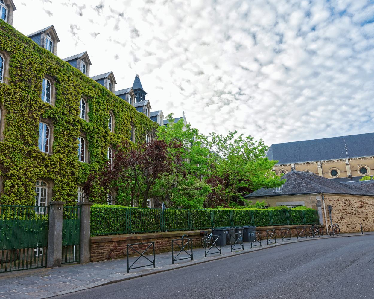 investissement Rennes immobilier 2025