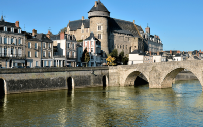 Investissement locatif à Laval : pourquoi est-ce une opportunité en 2025 ?