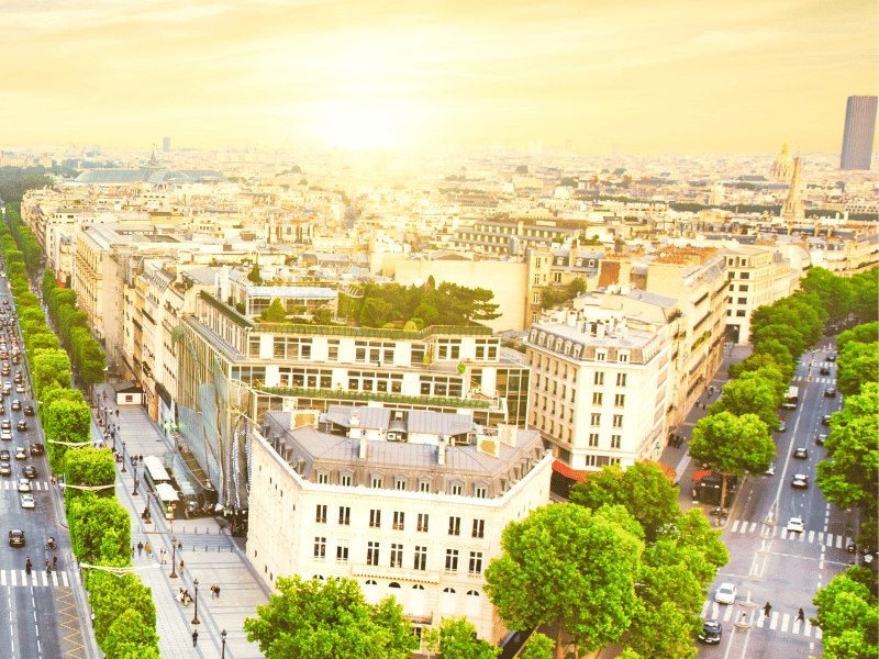 Club Deal immobilier