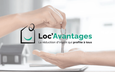 Loc&rsquo;Avantages : comment optimiser votre fiscalité immobilière en 2026 ?