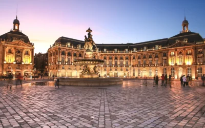 Optimiser la rémunération d&rsquo;un dirigeant à Bordeaux en 2026 : salaire, dividendes et épargne retraite