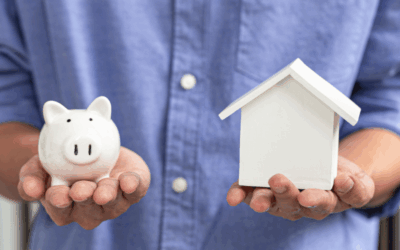 Argent vente immobiliere