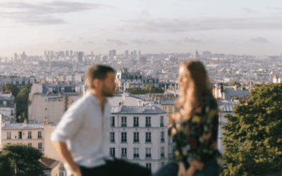 Construire un patrimoine à deux à Paris