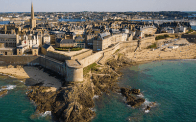 Investir en denormandie à Saint Malo