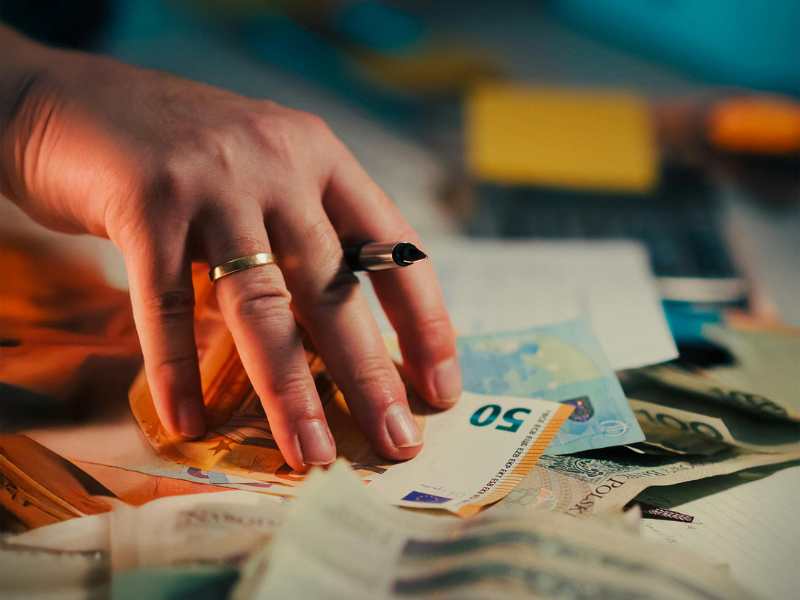 Investir Son argent