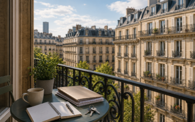 Héritage d&rsquo;un appartement à Paris : vendre, garder ou louer. Comment faire le bon choix ?