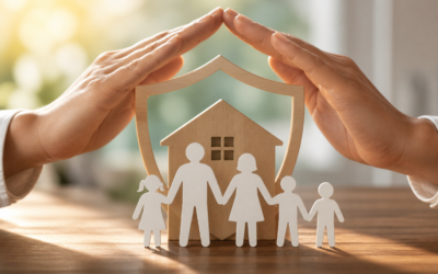 Succession en famille recomposée : comment protéger chaque enfant ?