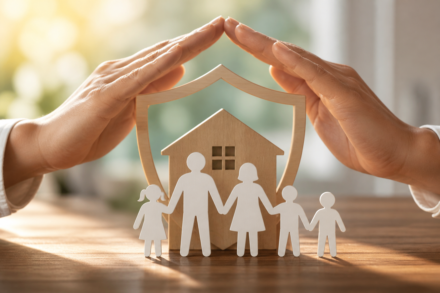 Famille recomposée Comment protéger chaque enfant