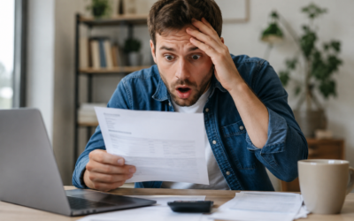 Avis d&rsquo;impôt 2026 : comment le lire ligne par ligne et quoi faire en cas de mauvaise surprise