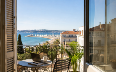 Fin de saison touristique à Cannes : faire le bilan de sa location saisonnière et optimiser pour 2027